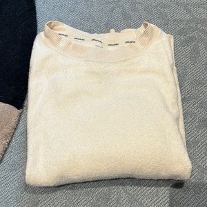 Soft Crew Neck